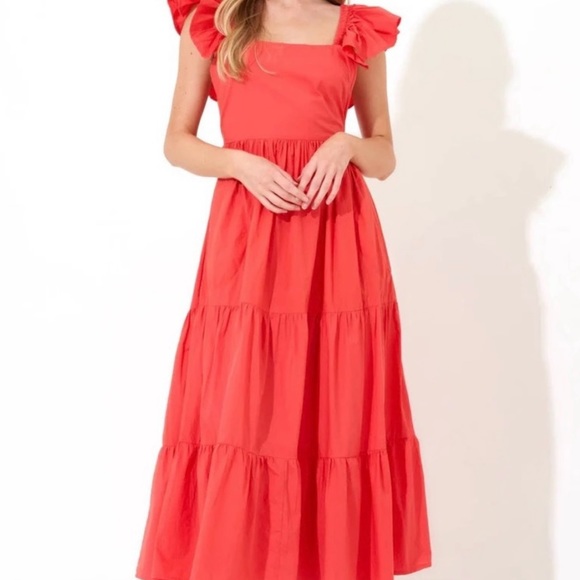 Oliphant dress - Picture 4 of 4